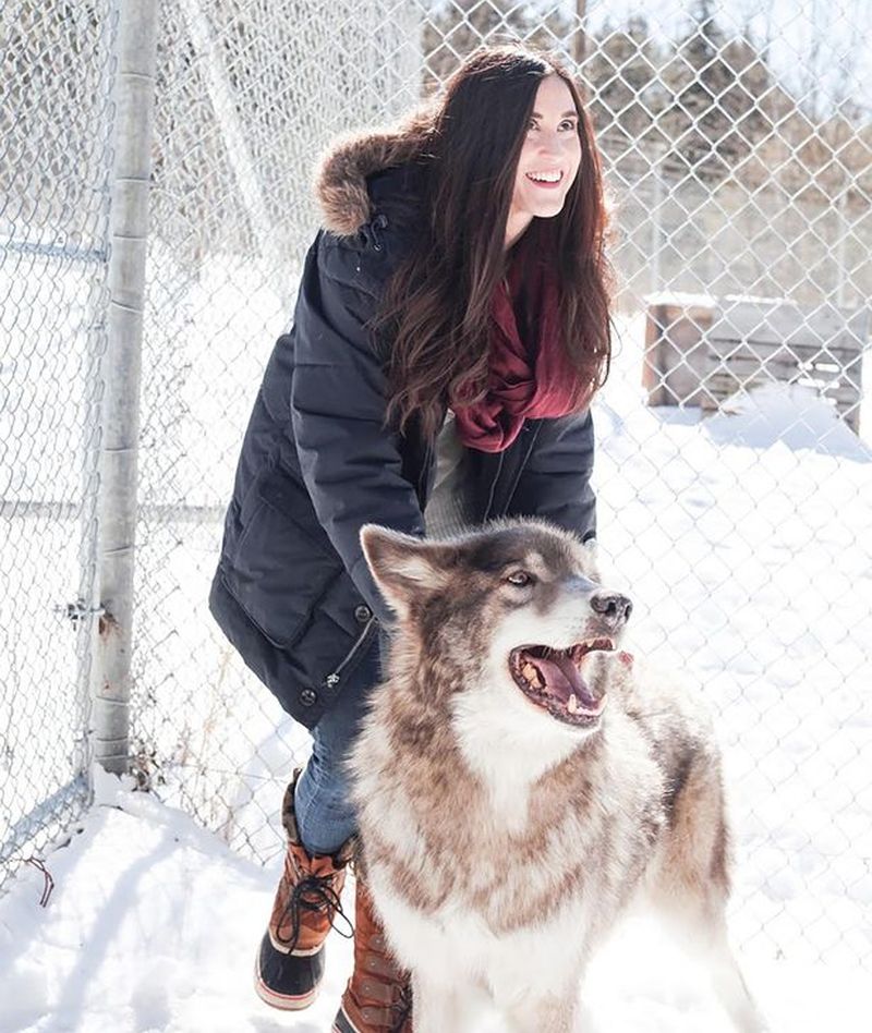 Sarah-Varley-Rape-Survivor-Saved-by-Wolf-Pack-1