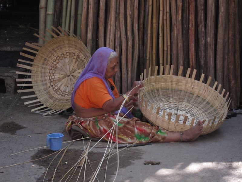 basketry