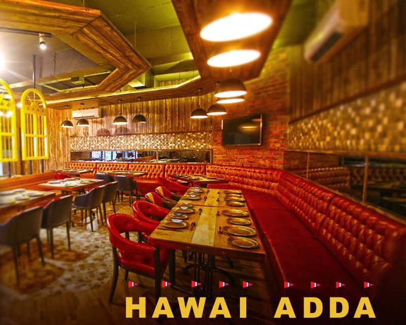 Hawai-Adda-Restaurant-Ludhiana_3