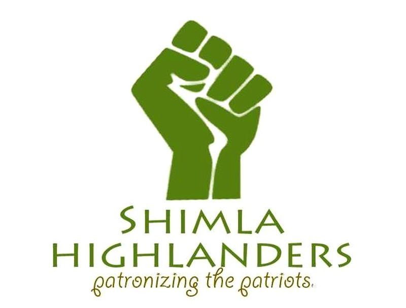 Shimla Highlanders on YouTube to get you chuckling!!!