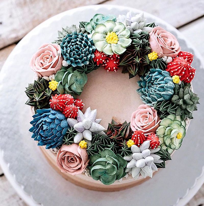 succulent-terrarium-cakes-cupcakes-ivenoven-7