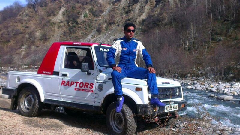 suresh rana raid de himalaya legend-2