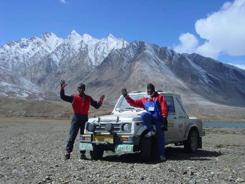 suresh rana raid de himalaya legend-3