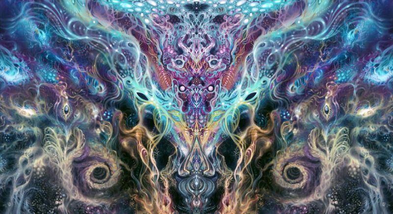 Psychedelic Art by Andrew Ken Stewart-12