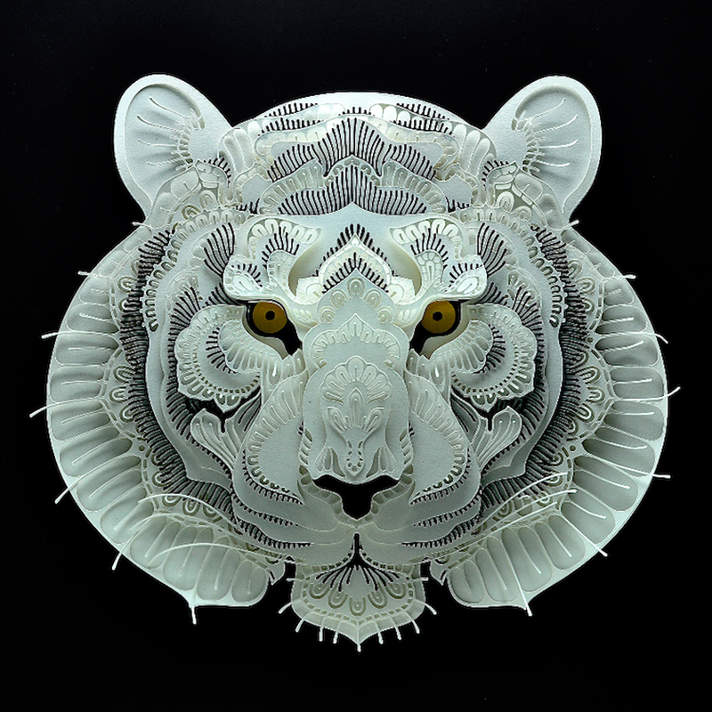 patrick-cabral-papercut-animals-8