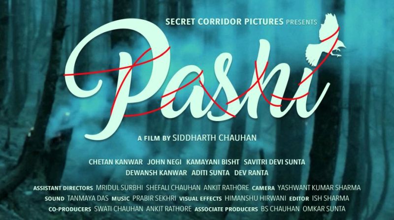 Pashi short film