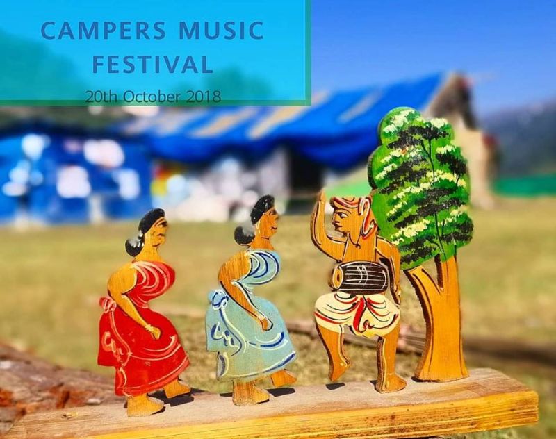 Xanadu Cafe Campers Music Festival Season-2-1