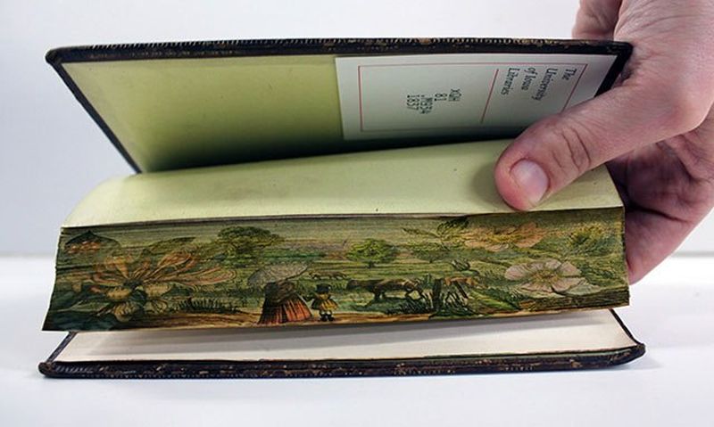 fore-edge paintings-1