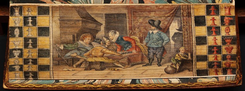 fore-edge paintings-5