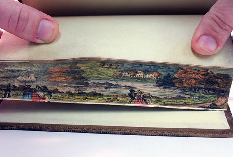 fore-edge paintings-7