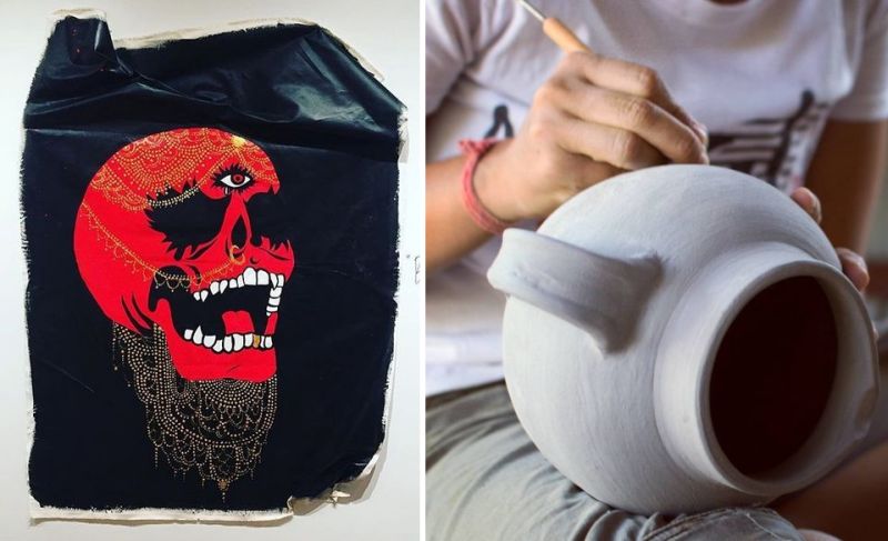 10 ingenious Indian artists you need to follow on Instagram