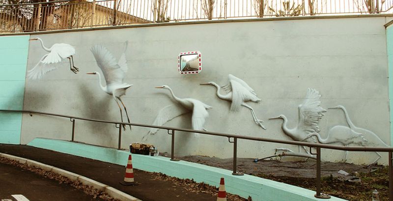 Italian-artist-bird-mural-eron
