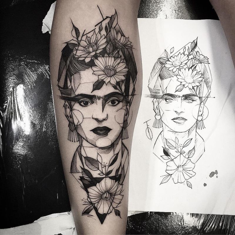 art-history-tattoos-7