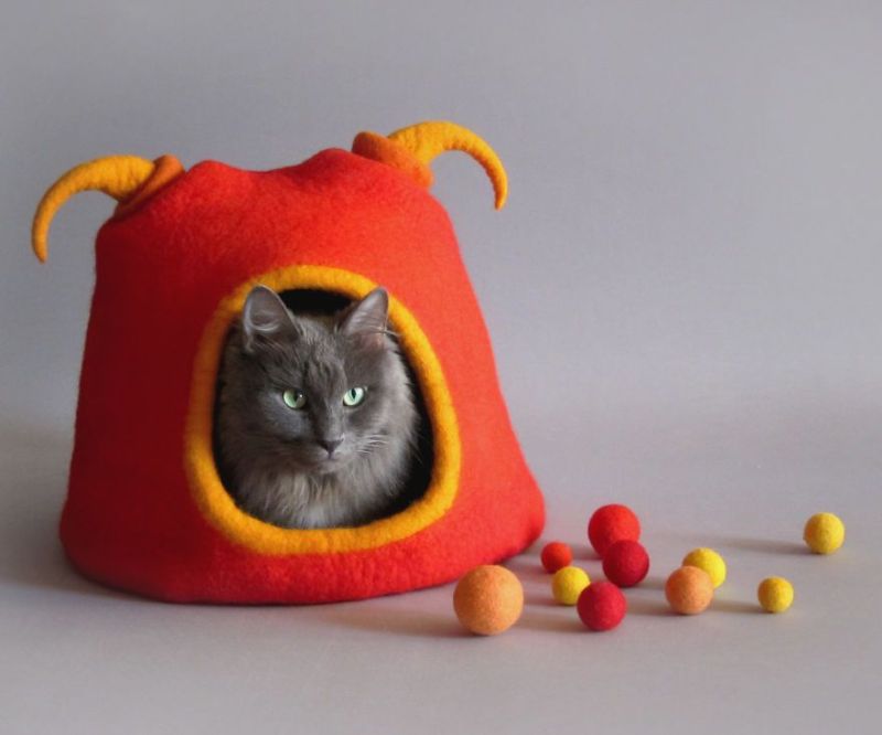 cat house-12