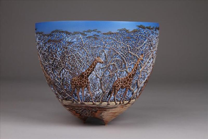 gordon-pembridge-wooden-vessels-featuring-local-wildlife-1