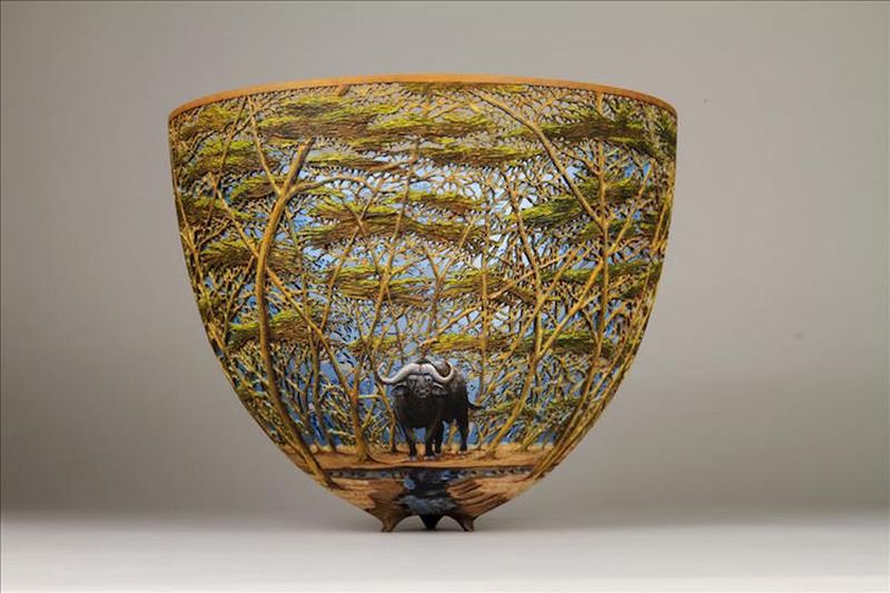 gordon-pembridge-wooden-vessels-featuring-local-wildlife-5