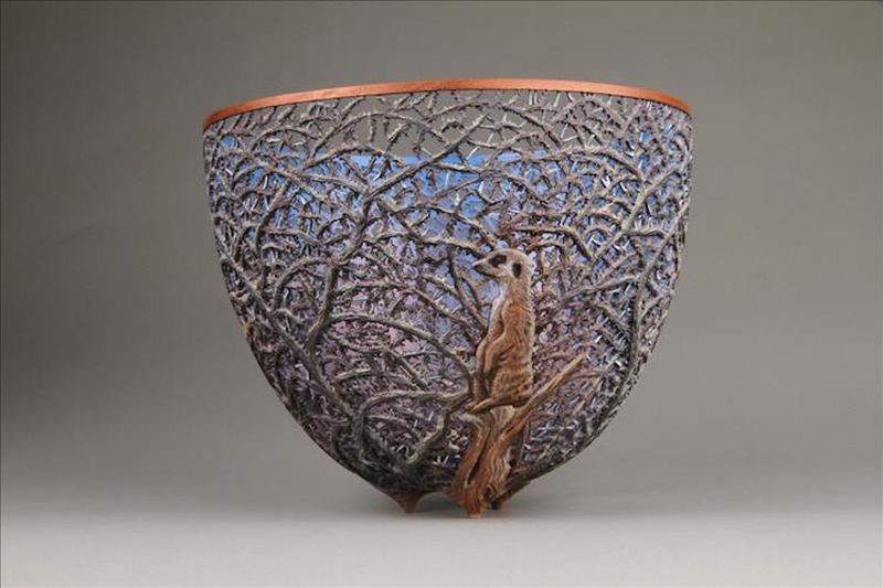 gordon-pembridge-wooden-vessels-featuring-local-wildlife-9