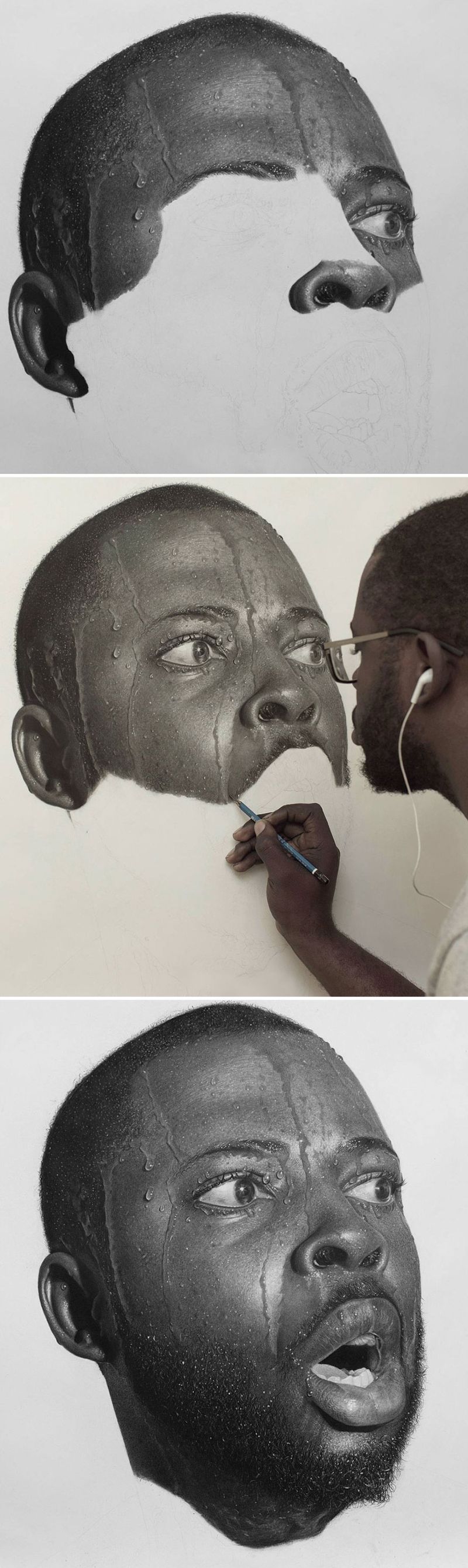 hyperrealism-pencil-portraits-arinze-stanley