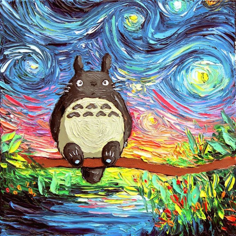 pop-culture-starry-night-aja-kusick-1