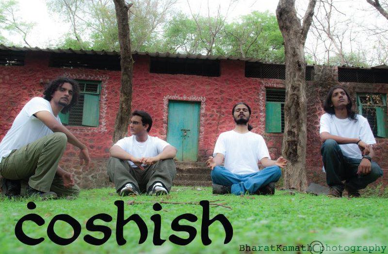 coshish