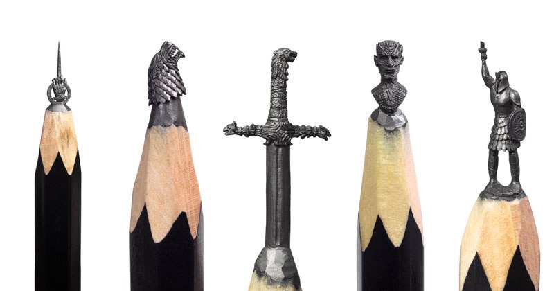 game-of-thrones-pencil-sculptures-by-salavat-fidai