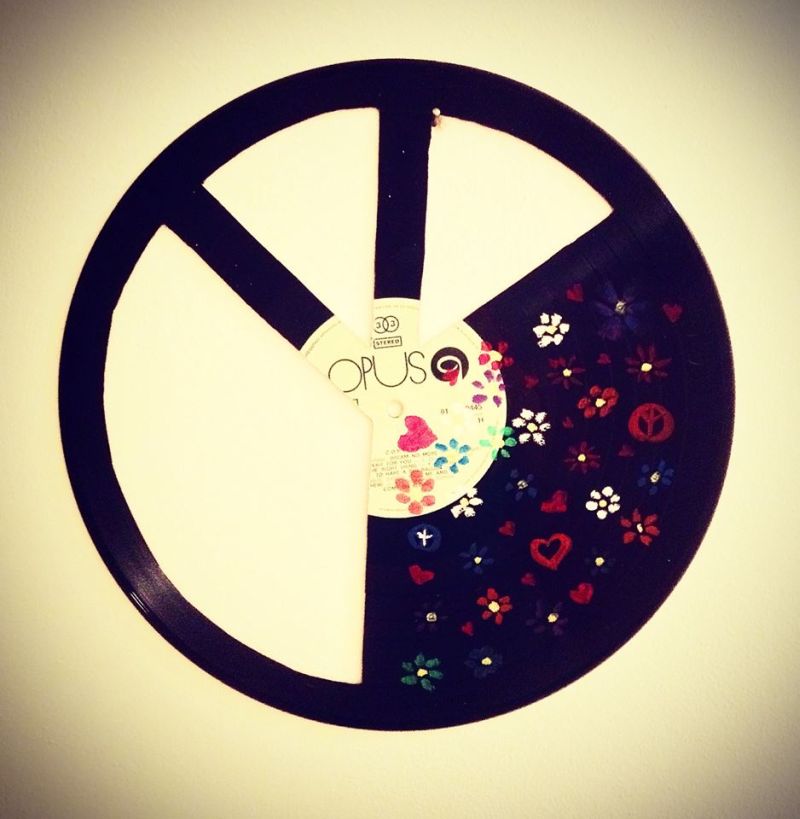 peace