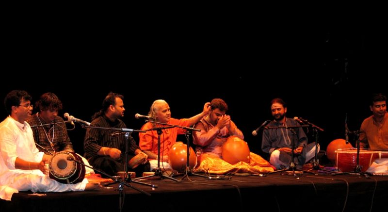 India’s Carnatic music capital Chennai enters UNESCO’s Creative Cities list