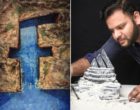 Dramatic dioramas of famous logos made by Vatsal Kataria