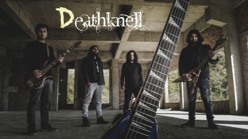 Deathknell: Shimla-based band fighting hard to keep metal alive