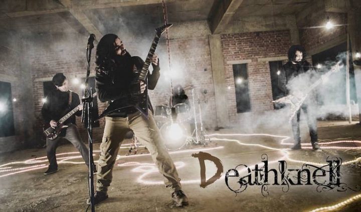 Deathknell Band Shimla