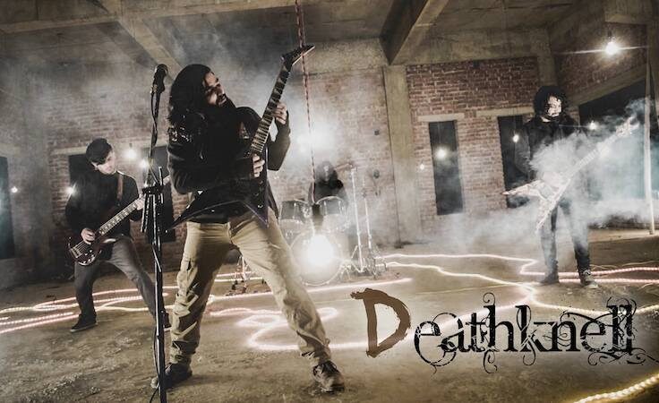 Deathknell Band Shimla